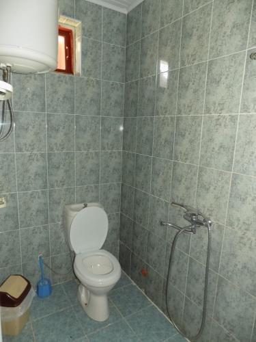 Кобулети: Hotel Amirani