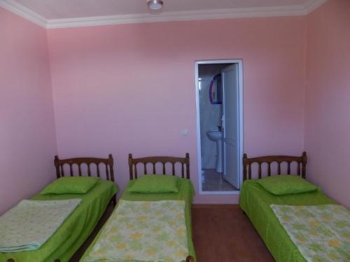 Кобулети: Hotel Amirani