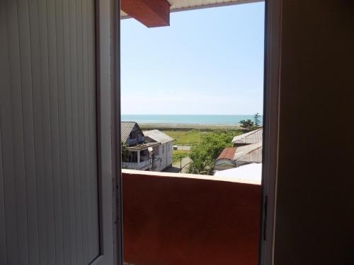 Кобулети: Hotel Amirani