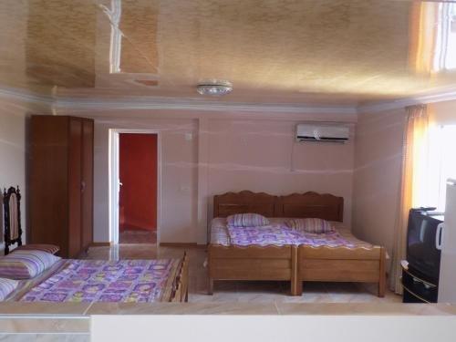 Кобулети: Hotel Amirani