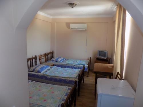 Кобулети: Hotel Amirani