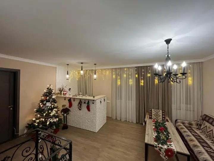 Степанцминда: House 54