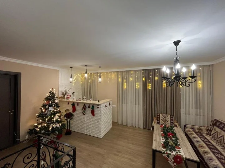 Степанцминда: House 54