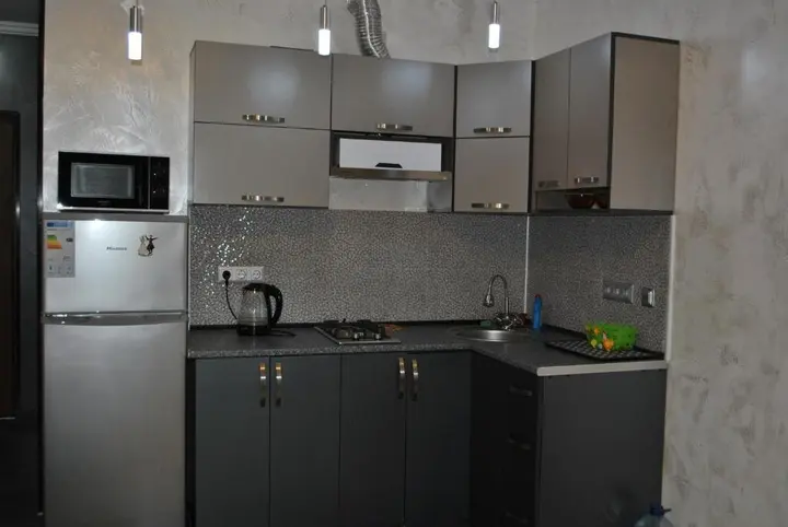 Батуми: Kobaladze 8A 245