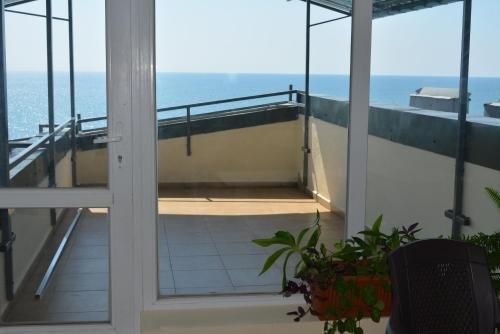 Кобулети: Kobuleti Beach Hotel