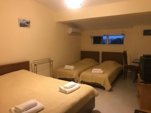 Кобулети: Kobuleti Beach Hotel
