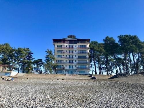 Кобулети: Kobuleti Beach Hotel