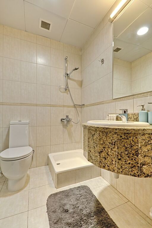 Дубай: Апартаменты One Perfect Stay - Princess Tower