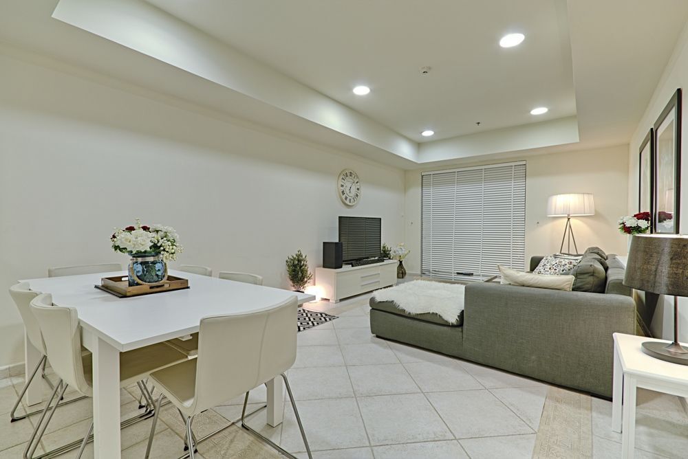 Дубай: Апартаменты One Perfect Stay - Princess Tower