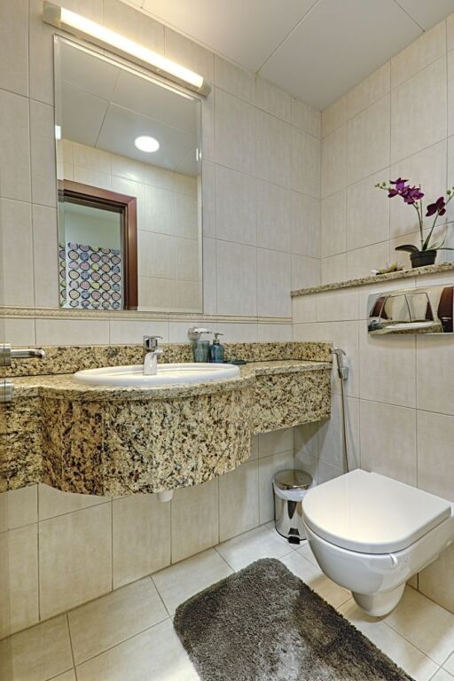 Дубай: Апартаменты One Perfect Stay - Princess Tower