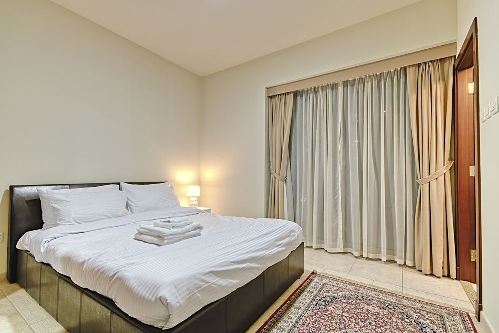 Дубай: Апартаменты One Perfect Stay - Princess Tower