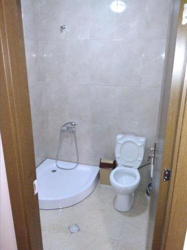 Тбилиси: Hotel Samefo