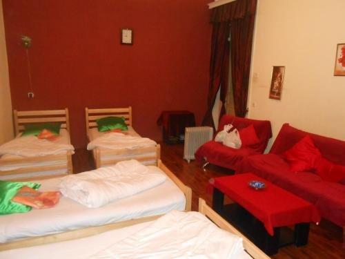Тбилиси: Kievhostel