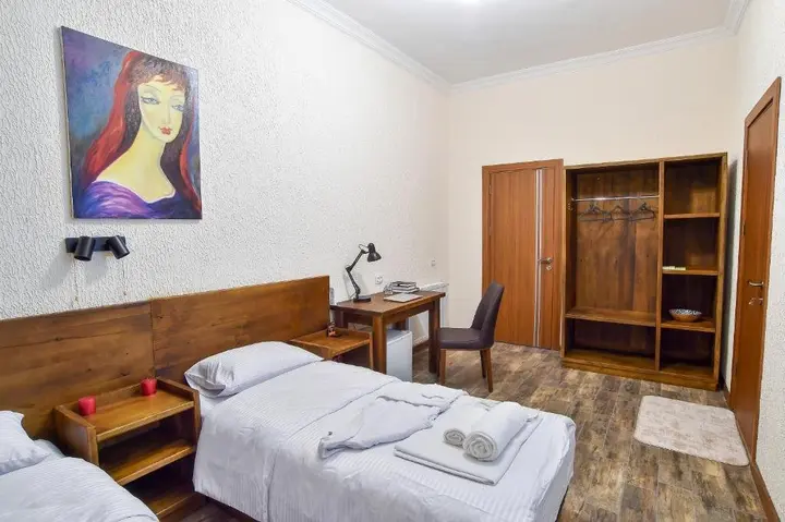 Кутаиси: Baraqa Home