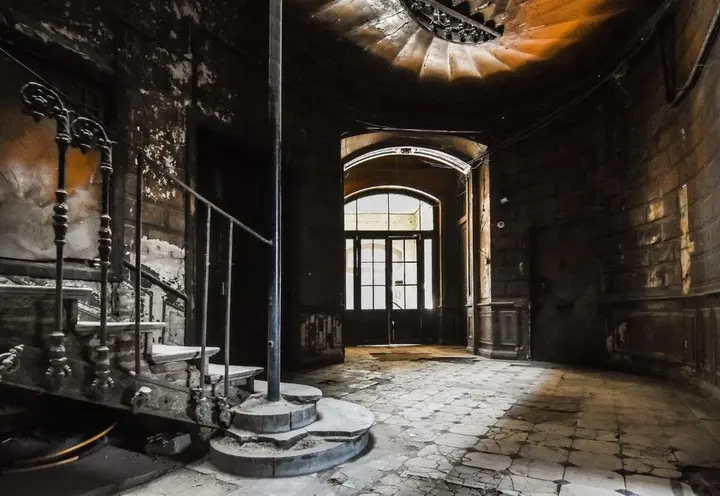 Тбилиси: Apartment Atoneli