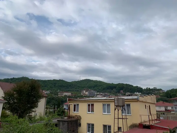 Сириус: Гостевой дом Rue