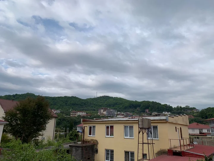 Сириус: Гостевой дом Rue