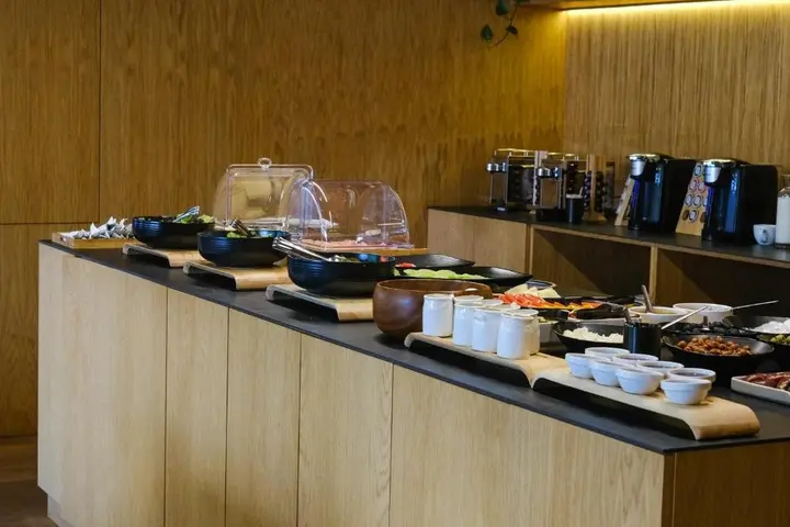 Тбилиси: Hotel Episode Tbilisi Mimino