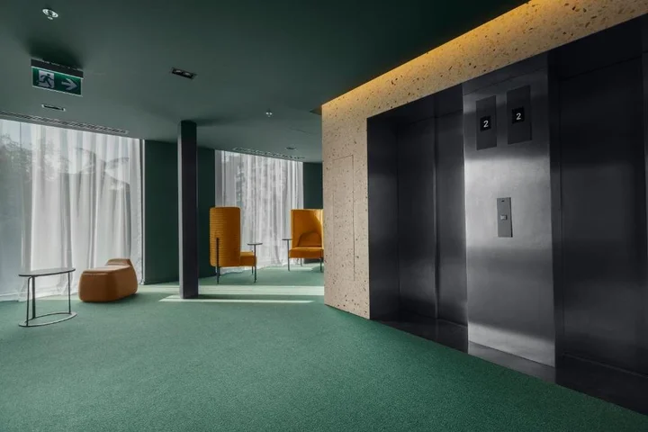 Тбилиси: Hotel Episode Tbilisi Mimino
