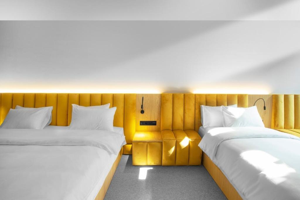Тбилиси: Hotel Episode Tbilisi Mimino