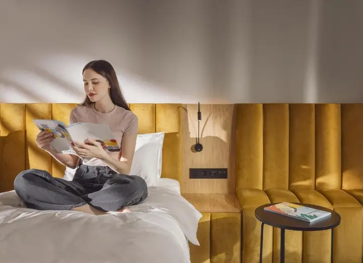 Тбилиси: Hotel Episode Tbilisi Mimino