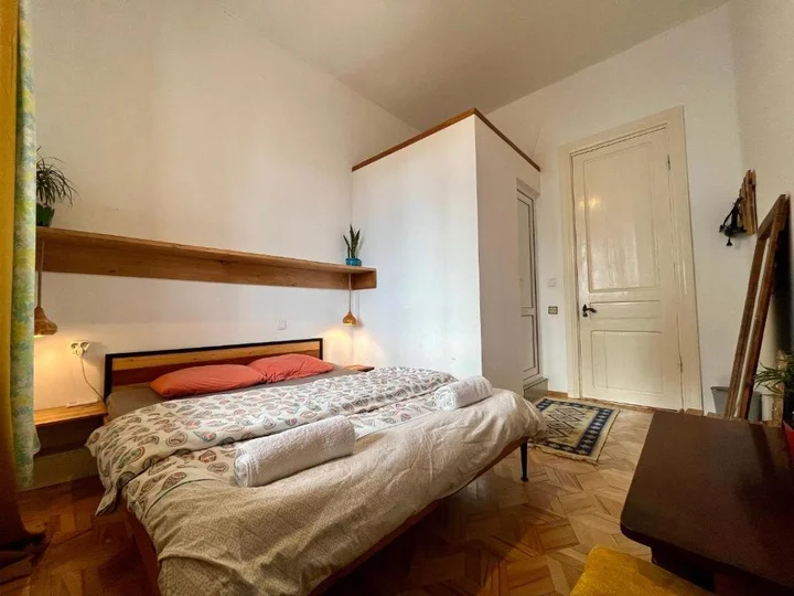 Кутаиси: Bao Hostel