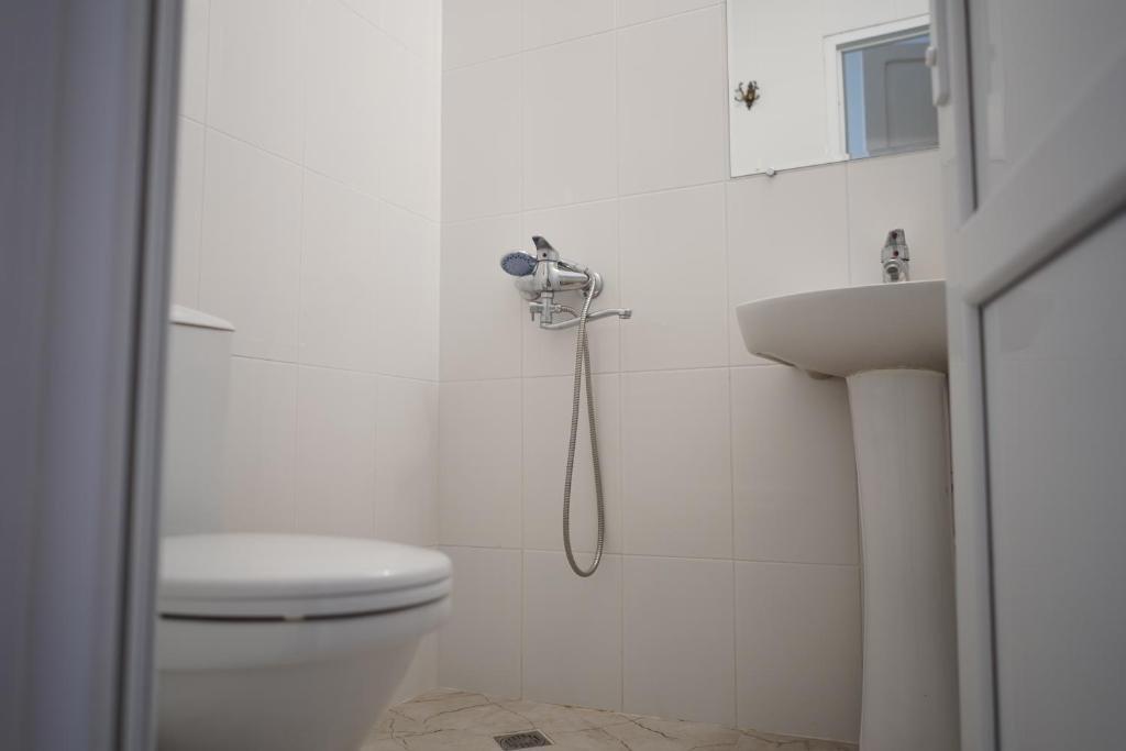 Кутаиси: Bao Hostel