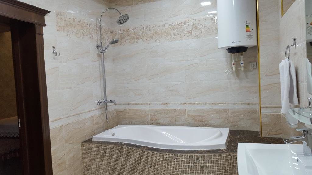 Бухара: Shafran B&B