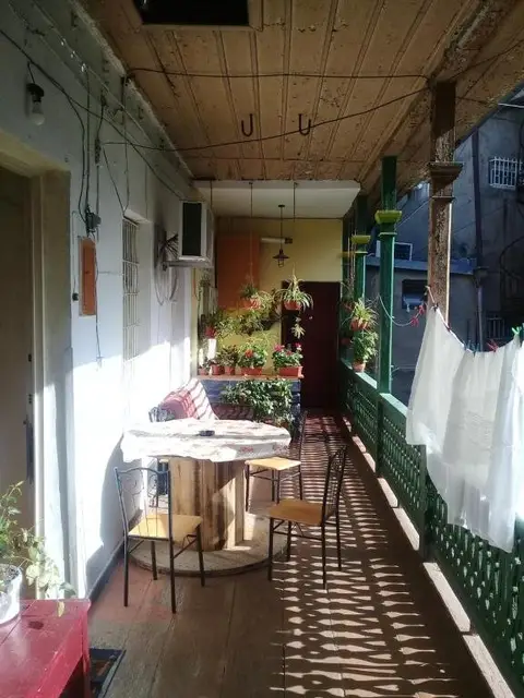 Guest House Tamuna 2 floor — фото 1