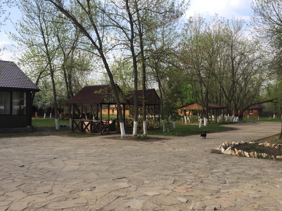 Каменск-Шахтинский: Отель Дилижан