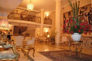 Тбилиси: Best Eastern Vere Palace