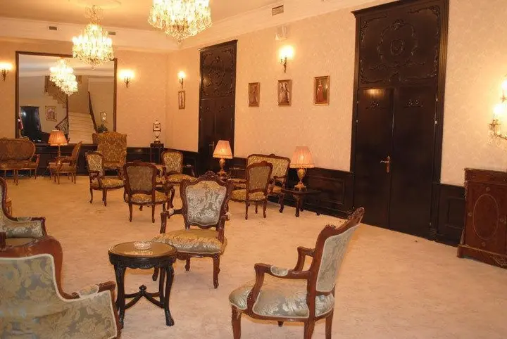 Тбилиси: Best Eastern Vere Palace