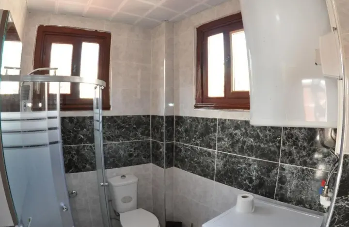 Сафранболу: Authentic Safranbolu House in the Heart of the Historical Site