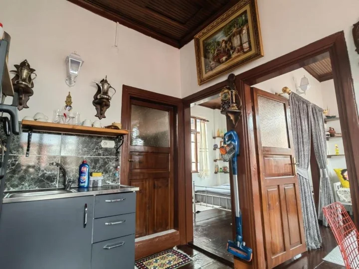 Сафранболу: Authentic Safranbolu House in the Heart of the Historical Site