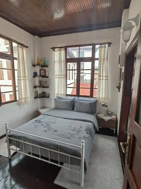 Сафранболу: Authentic Safranbolu House in the Heart of the Historical Site
