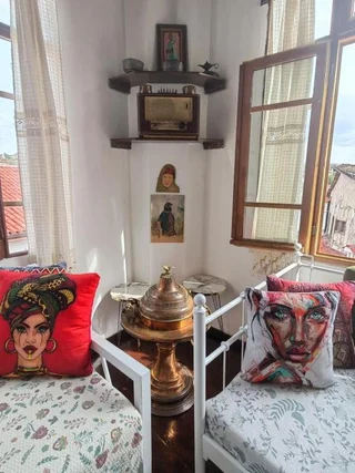 Сафранболу: Authentic Safranbolu House in the Heart of the Historical Site