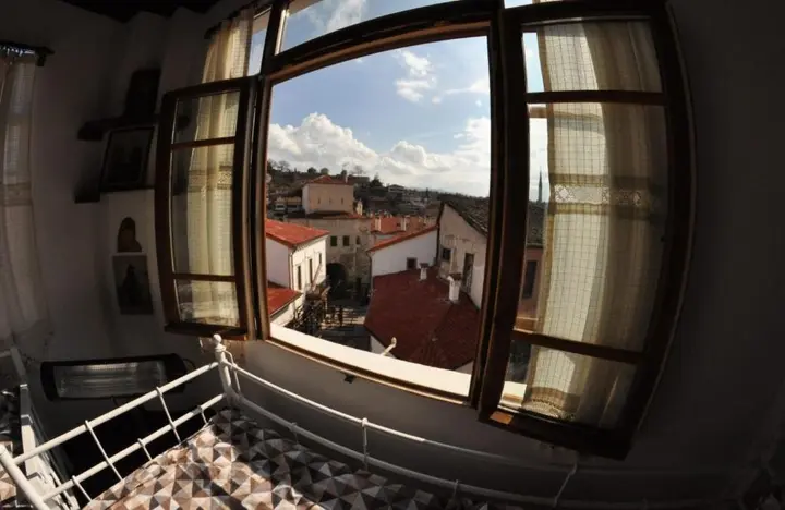 Сафранболу: Authentic Safranbolu House in the Heart of the Historical Site