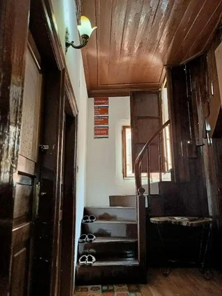 Сафранболу: Authentic Safranbolu House in the Heart of the Historical Site