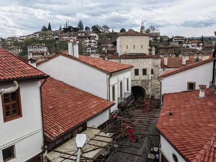 Сафранболу: Authentic Safranbolu House in the Heart of the Historical Site