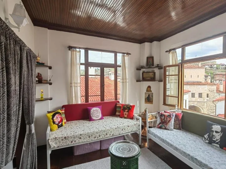 Сафранболу: Authentic Safranbolu House in the Heart of the Historical Site