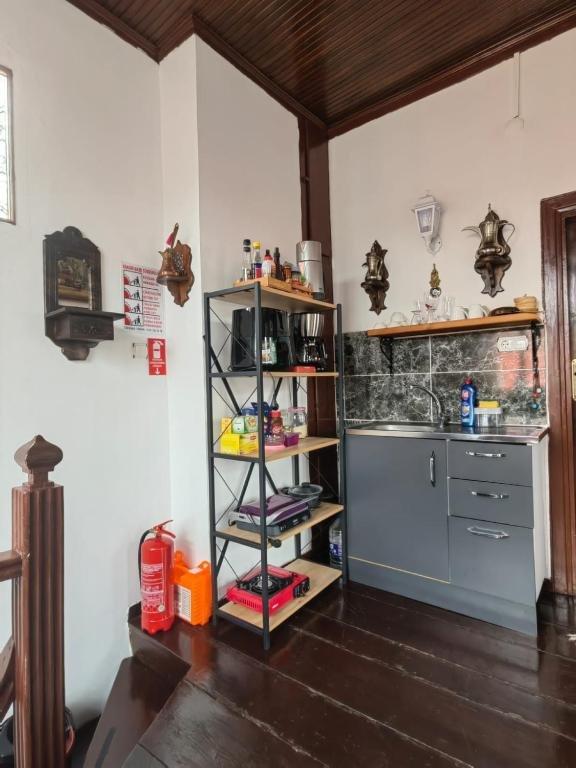 Authentic Safranbolu House in the Heart of the Historical Site — фото 4