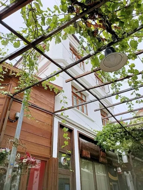 Сафранболу: Authentic Safranbolu House in the Heart of the Historical Site