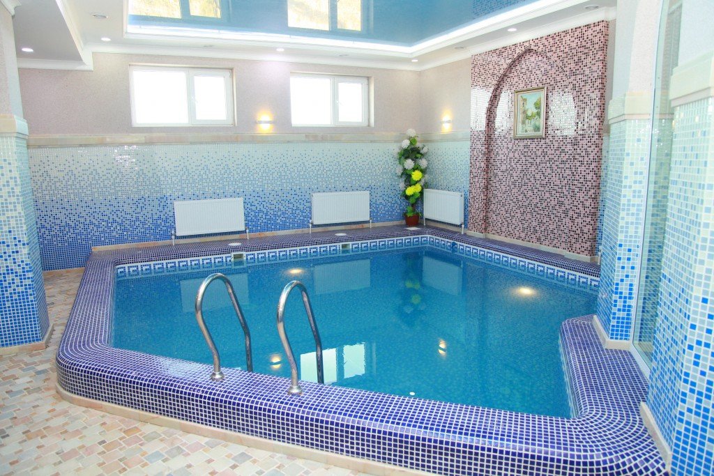 Навои: Zarafshan Grand Hotel