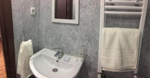Мцхета: Hotel Cité