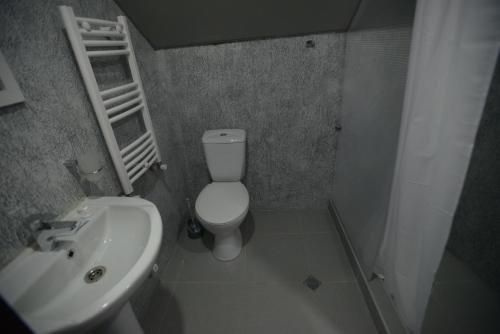 Мцхета: Hotel Cité