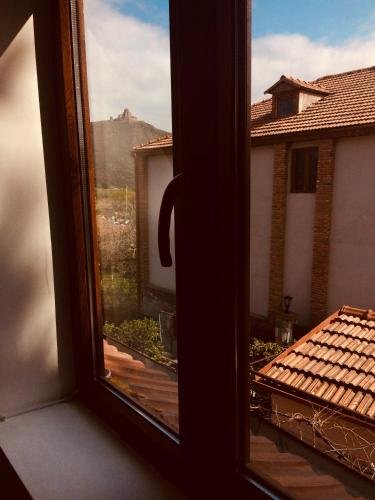 Мцхета: Hotel Cité