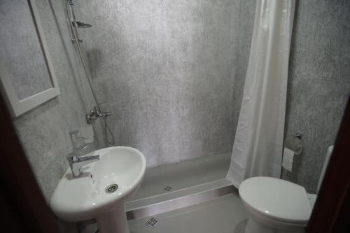 Мцхета: Hotel Cité