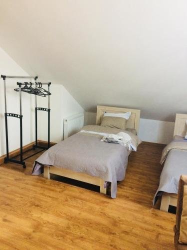 Мцхета: Hotel Cité