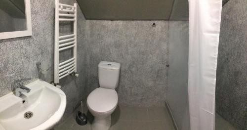 Мцхета: Hotel Cité