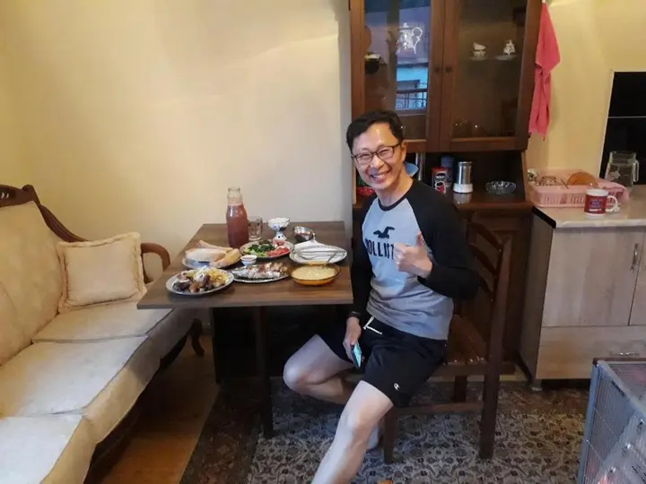 Местиа: House Mon Amie